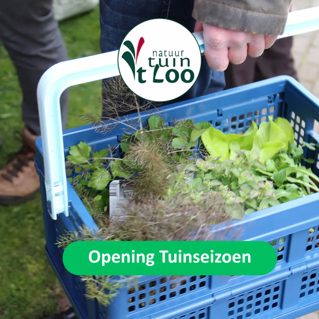 Natuurtuin 't Loo